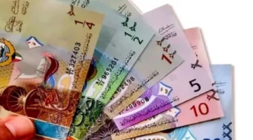 تحركات مفاجئة.. سعر الدينار الكويتي أمام الجنيه في تعاملات الخميس 22 يناير